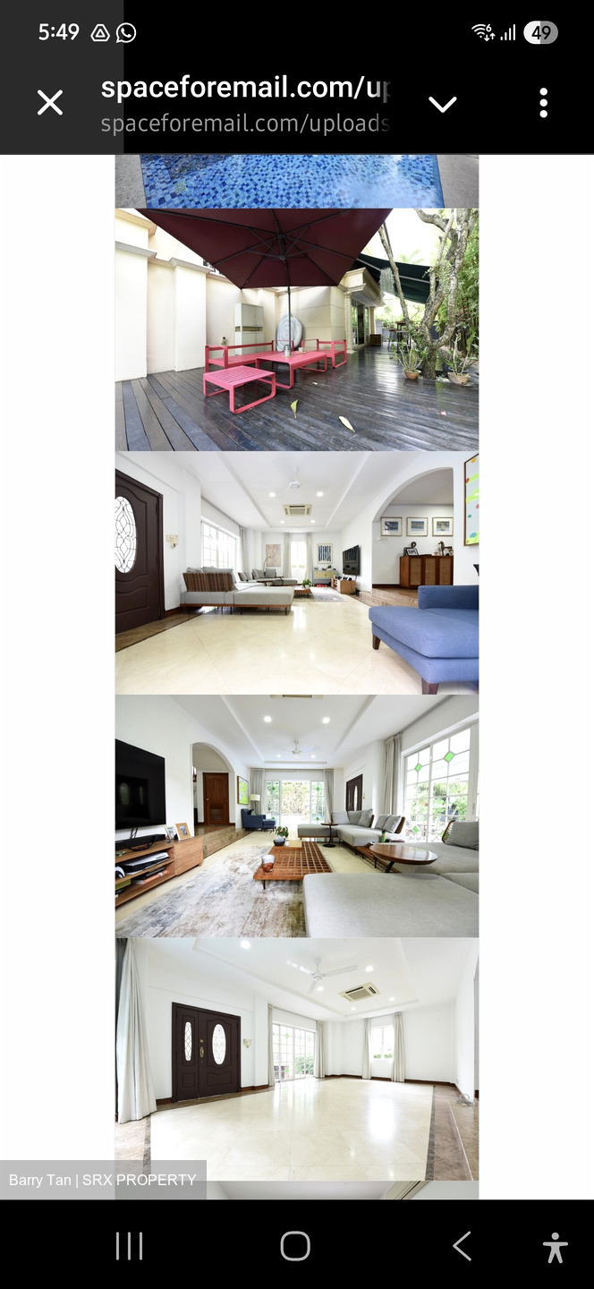 Gentle Villas (D11), Semi-Detached #531491601